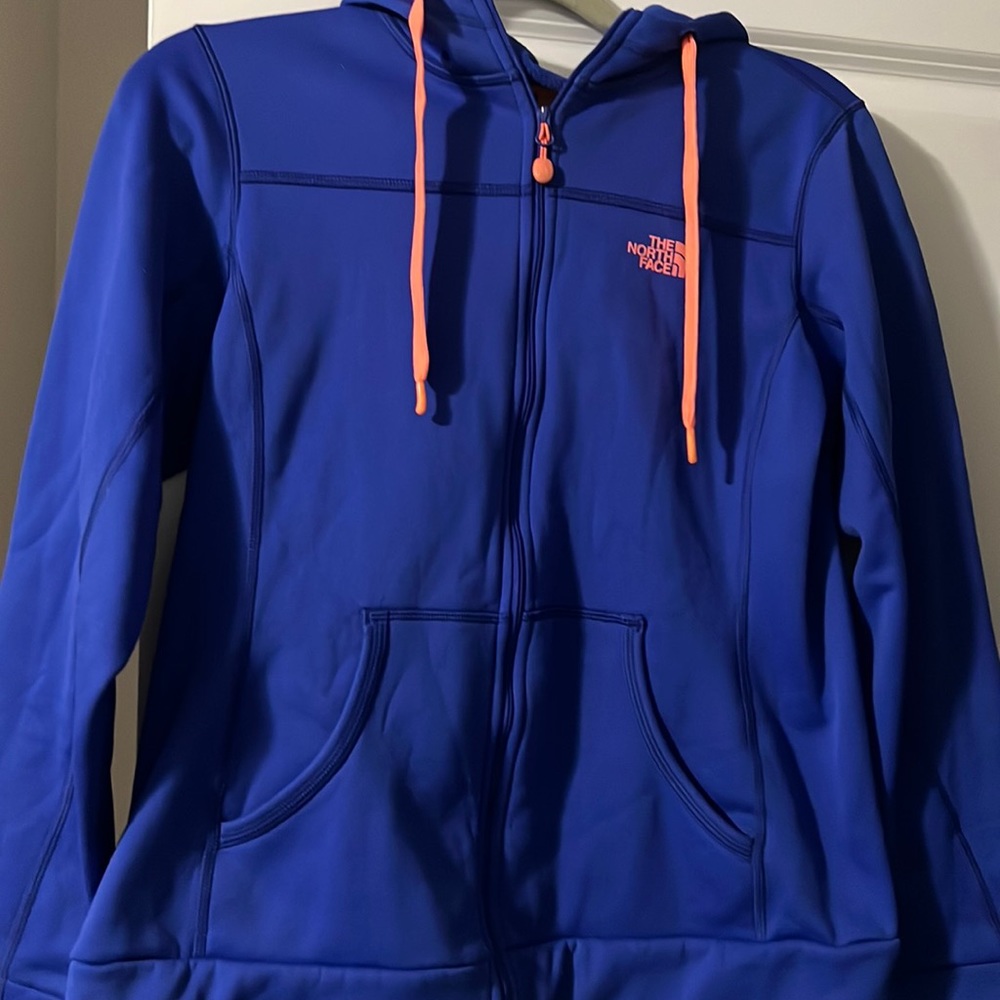 North face